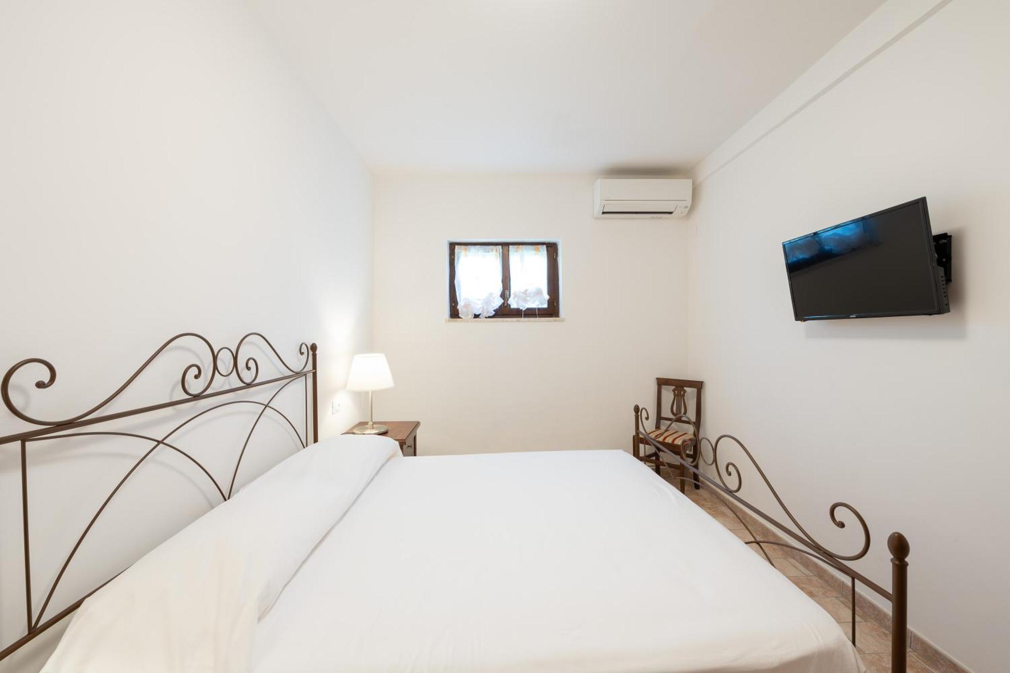 Villa Iulia - Vibra Controguerra ภายนอก รูปภาพ