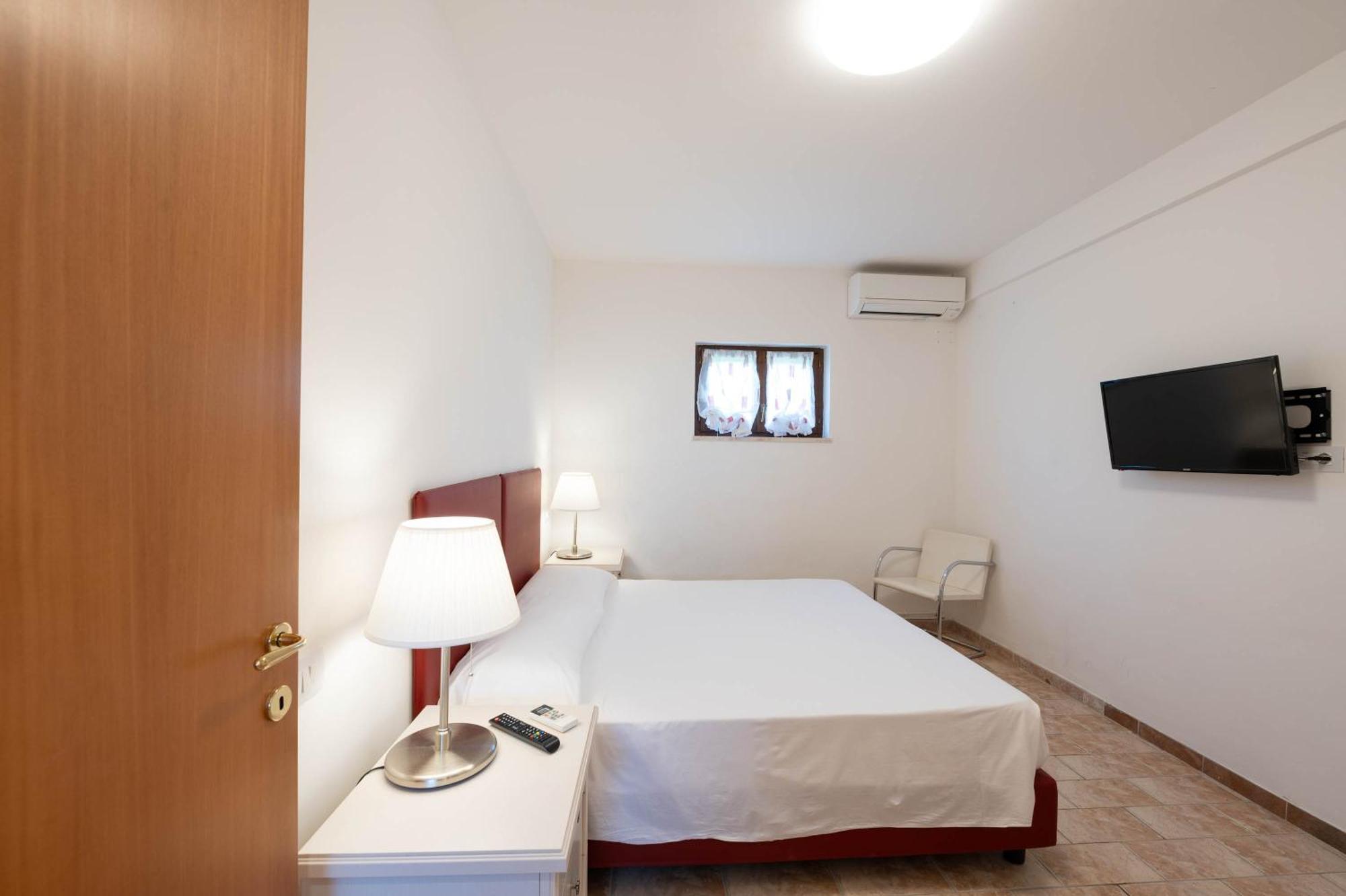 Villa Iulia - Vibra Controguerra ภายนอก รูปภาพ