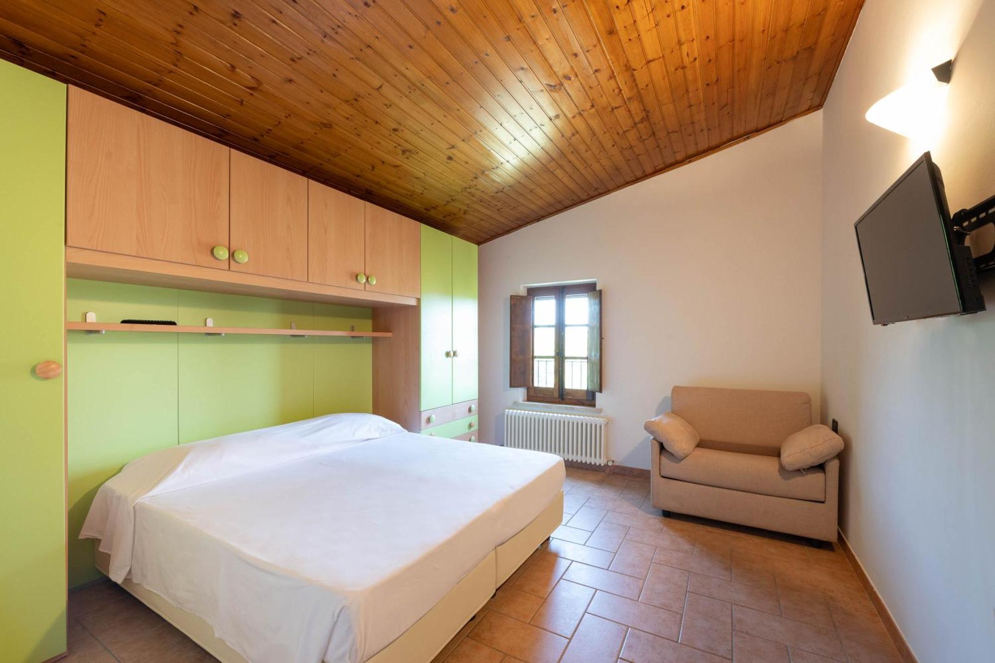 Villa Iulia - Vibra Controguerra ภายนอก รูปภาพ