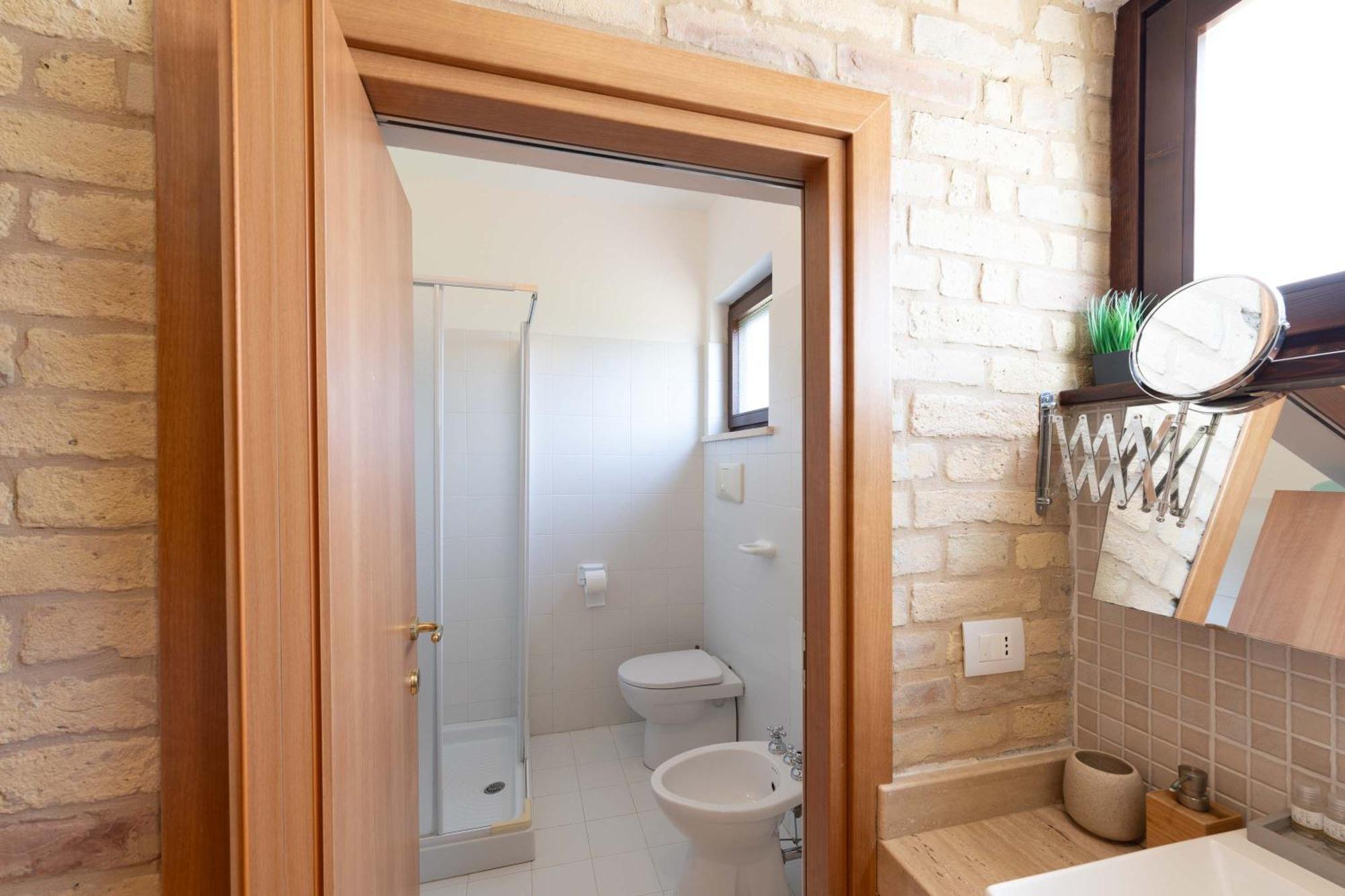 Villa Iulia - Vibra Controguerra ภายนอก รูปภาพ