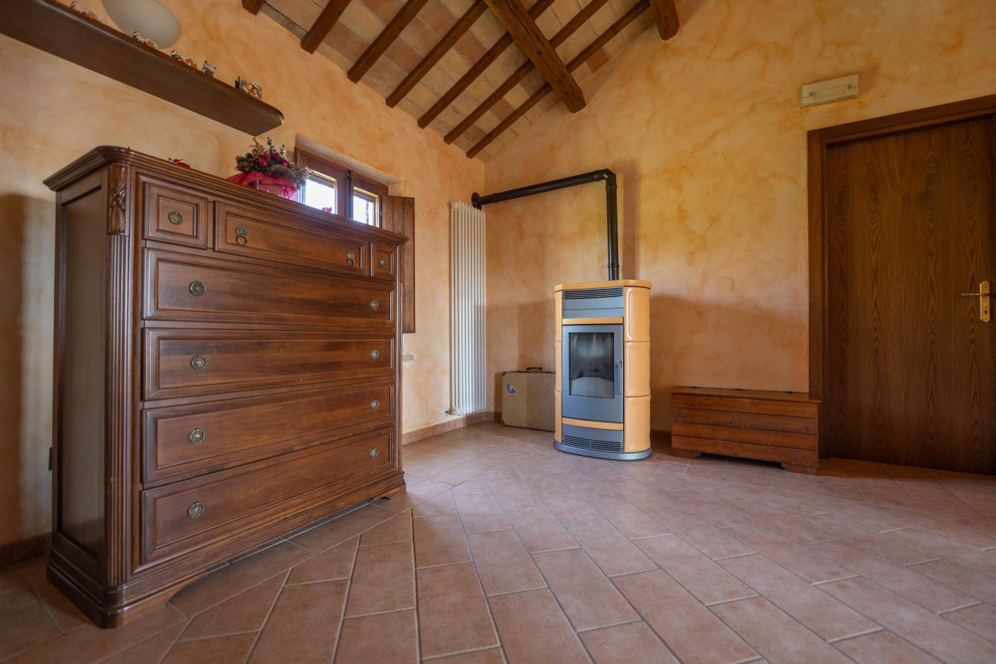 Villa Iulia - Vibra Controguerra ภายนอก รูปภาพ