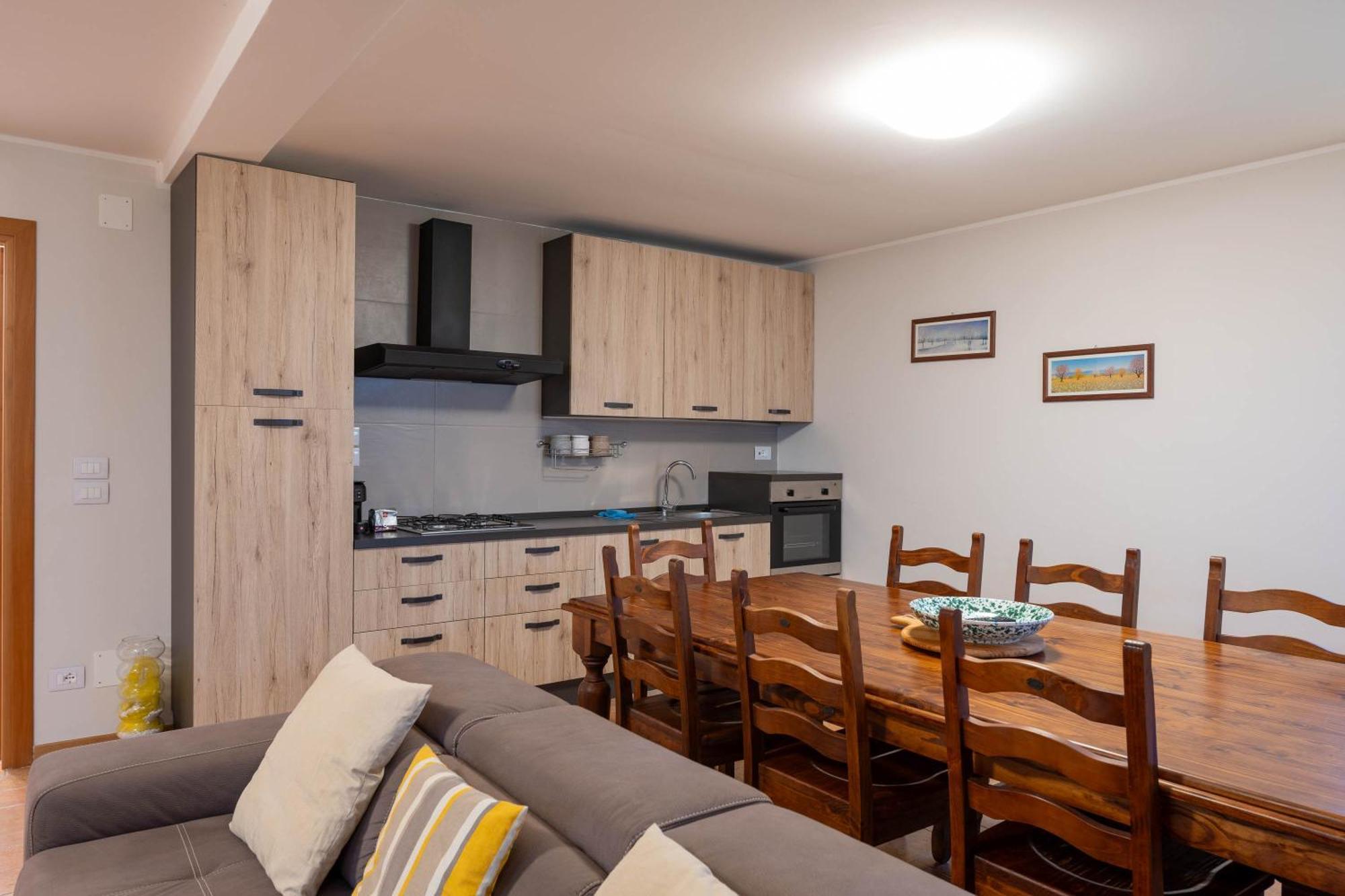 Villa Iulia - Vibra Controguerra ภายนอก รูปภาพ