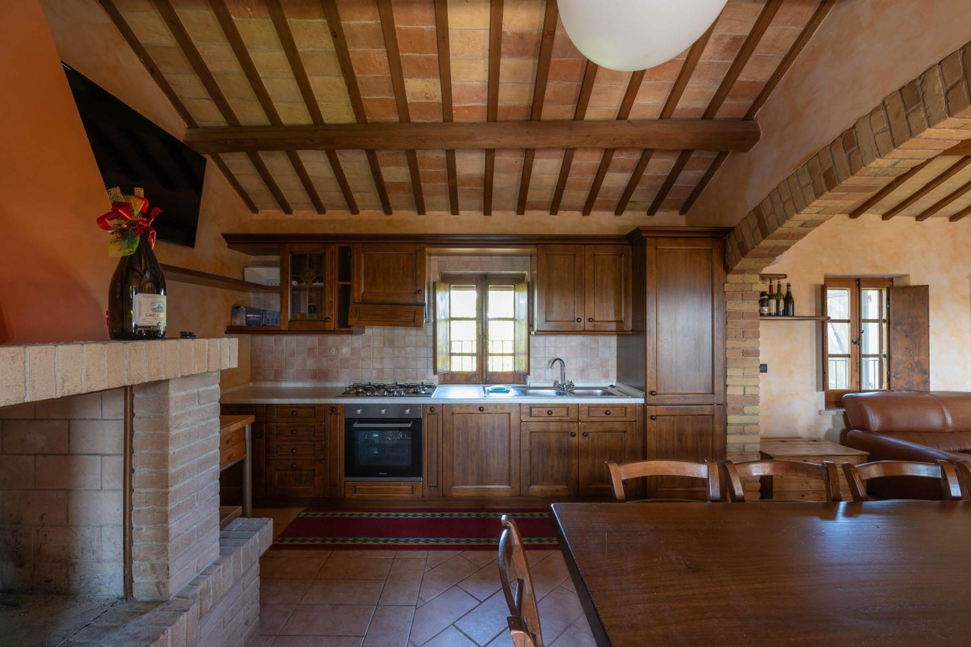 Villa Iulia - Vibra Controguerra ภายนอก รูปภาพ